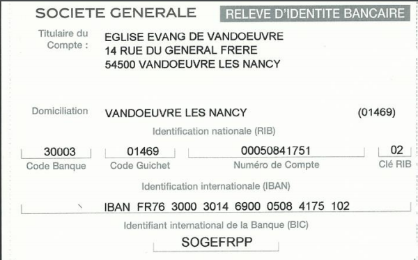 doc banque